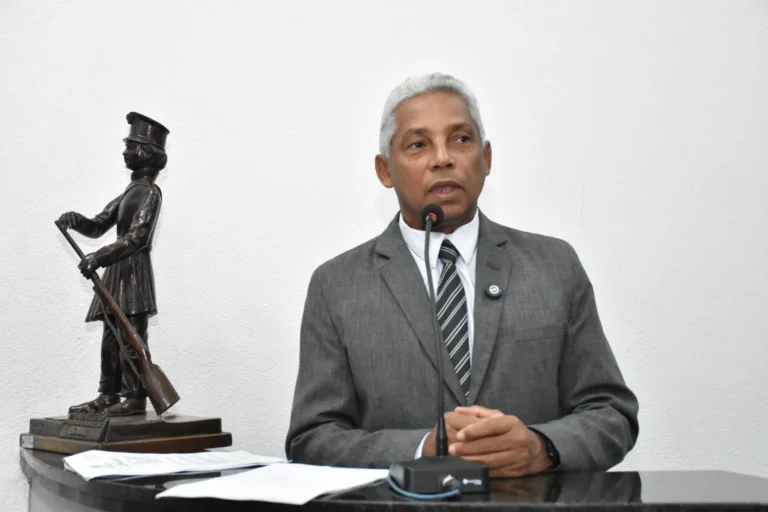 Poluição sonora causa prejuízos ao sossego de moradores de Feira; vereador pede fiscalização