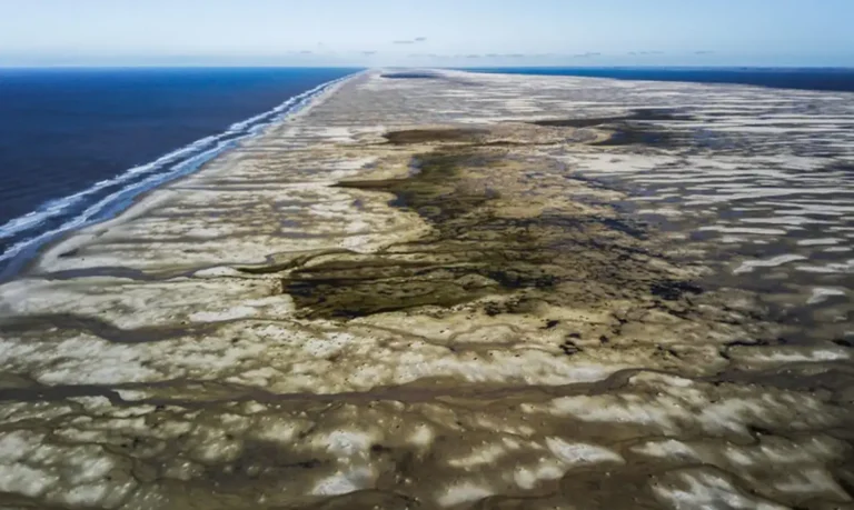Brasil assume presidência da Zona de Paz e Cooperação do Atlântico Sul