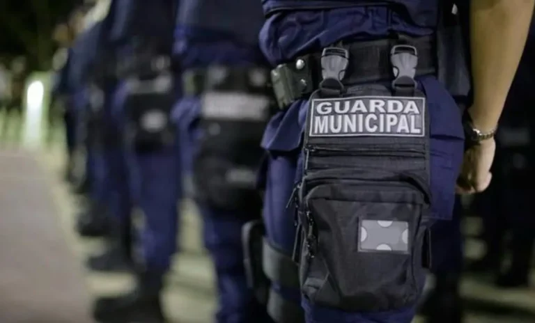 Projeto inclui Dia Municipal do Profissional da Segurança Pública no Calendário Oficial do Município