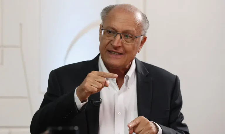 Alckmin: só um estado ainda não aderiu ao subsídio do diesel