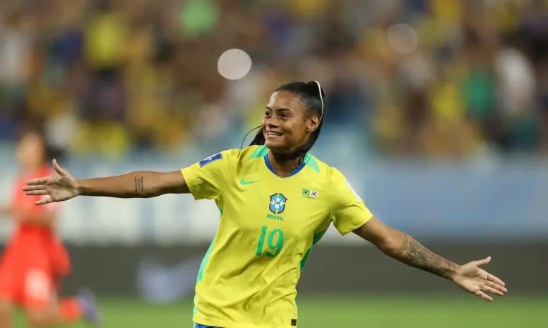 Seleção feminina de futebol recebe EUA para dois amistosos no Brasil