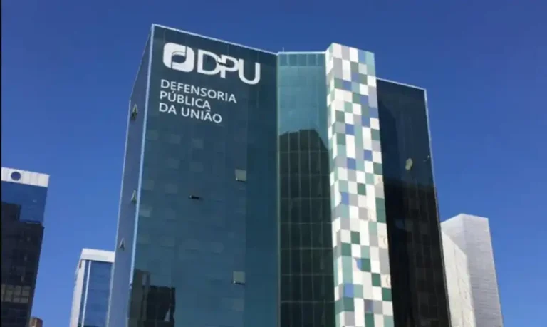DPU alerta para ação de golpistas que fingem ser defensores públicos
