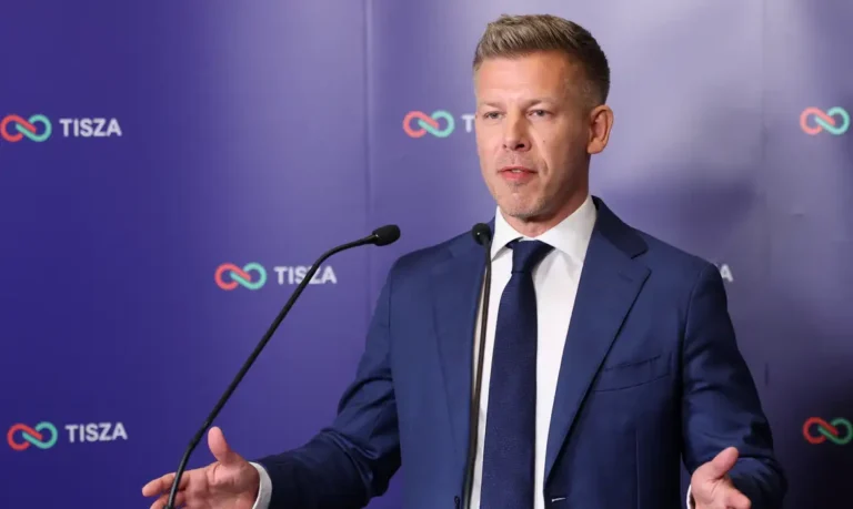 Hungria: Peter Magyar vence eleição e tira Orbán do poder após 16 anos