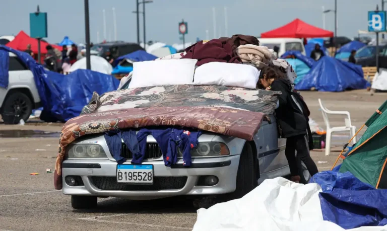 Cessar-fogo entre Líbano e Israel é estendido por três semanas