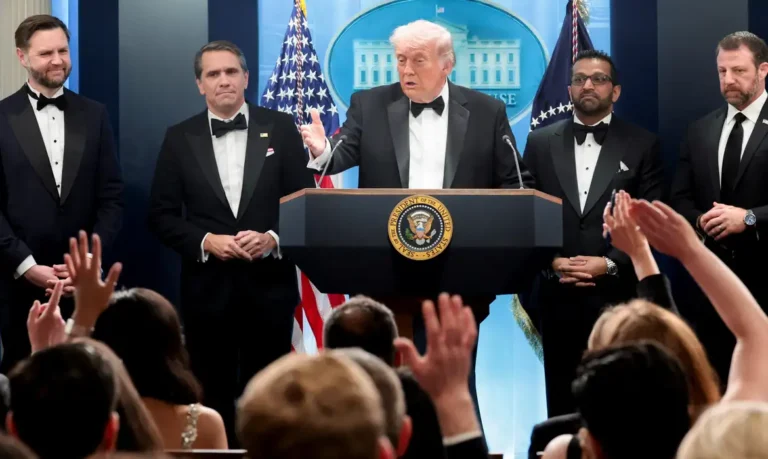 Autoridades dos EUA identificam autor de atentado contra Trump