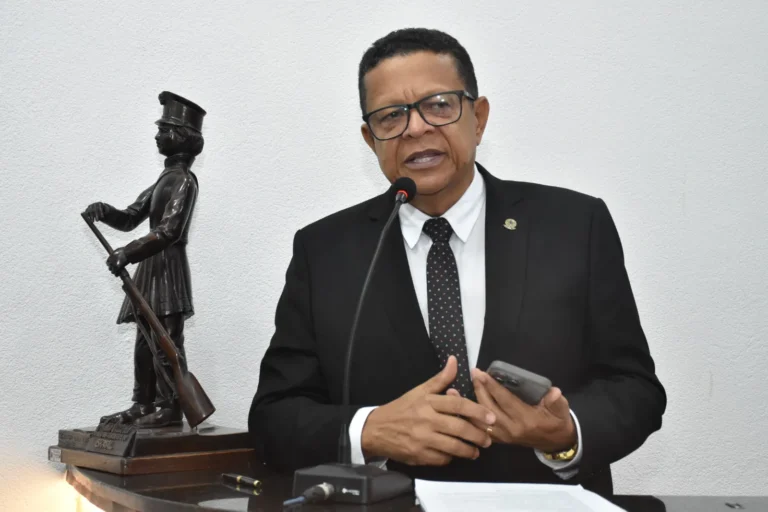 Bairro São João pode receber obras de drenagem e pavimentação após indicações