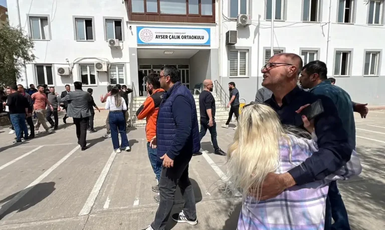 Estudante mata 9 pessoas no segundo ataque a escola da Turquia