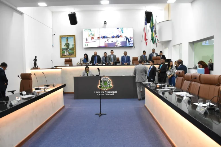 Autorizada a constituição de estrutura de garantia para construção do Hospital de Feira de Santana