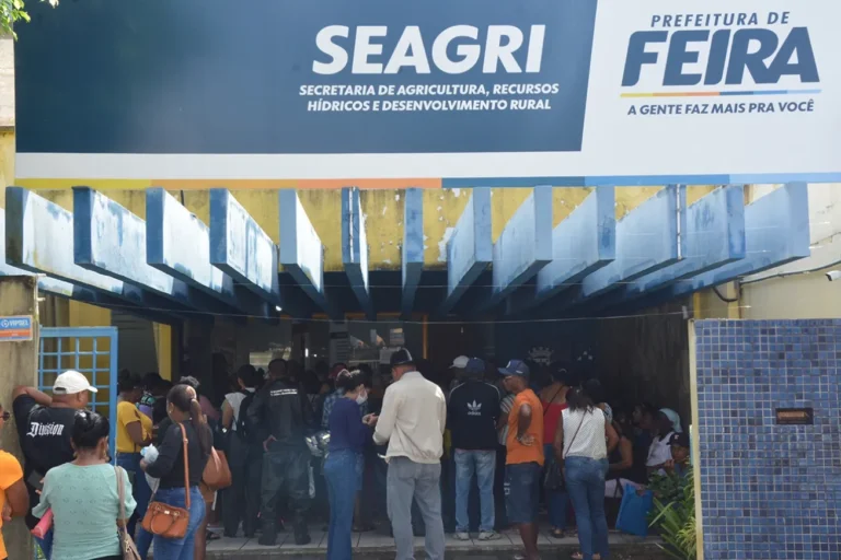 Câmara poderá convidar secretário para detalhar ações realizadas na zona rural de Feira