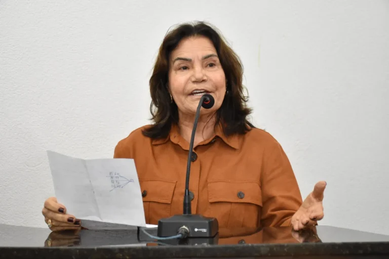 Além da atuação na Tribuna, trabalho do vereador se destaca pelo atendimento à população