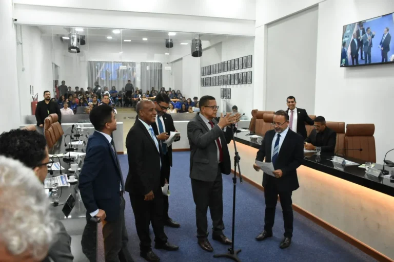 Câmara declara de Utilidade Pública a Associação Comunitária Rural de Vila Feliz