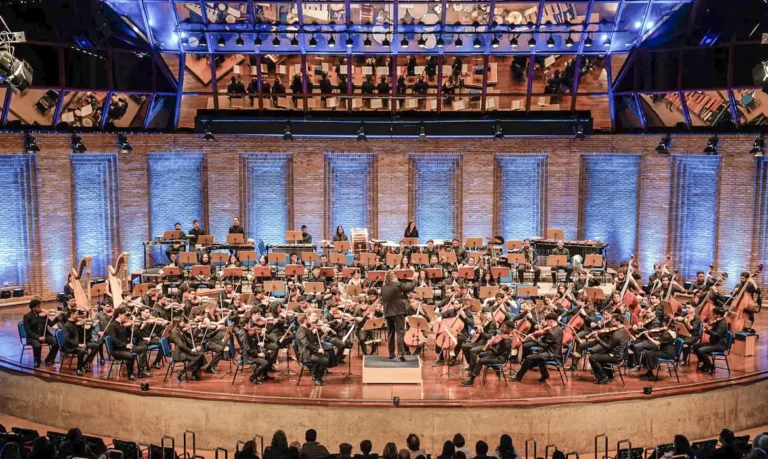 Osesp oferece bolsas para 56º Festival de Inverno de Campos do Jordão