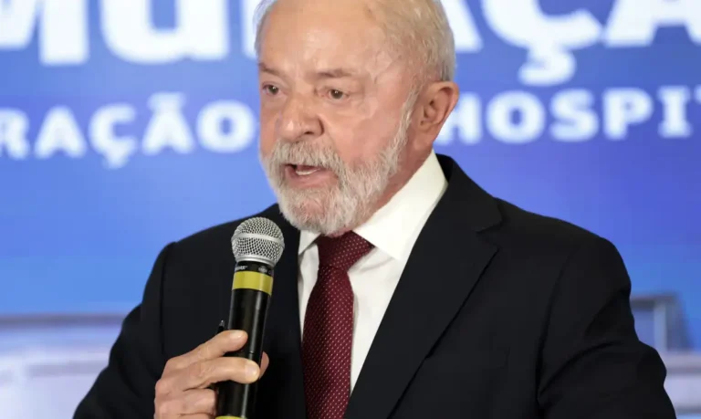 Lula inaugura nova unidade da UFABC em Santo André