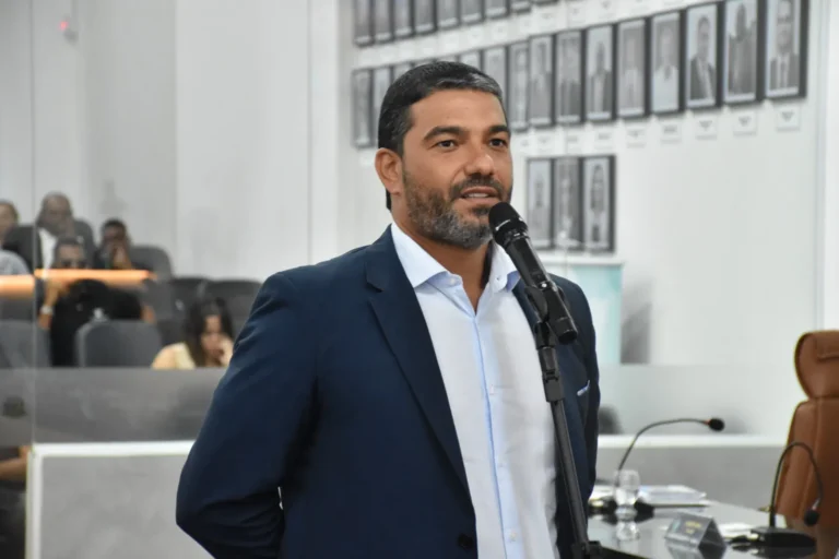 Atualização de lei garante segurança jurídica a entidade de utilidade pública em Feira de Santana