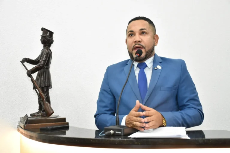 Reativação de módulo policial e reforço em investimentos são defendidos para melhorar segurança em Feira