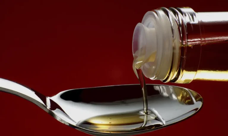 Anvisa suspende venda de xaropes com clobutinol