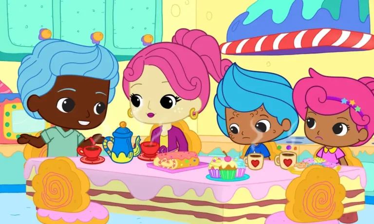 TV Brasil lança terceira temporada do infantil Os Chocolix, no sábado