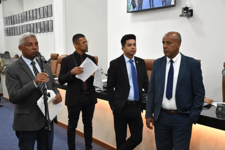 Lagoas e praças de Feira de Santana necessitam de manutenção, aponta vereador