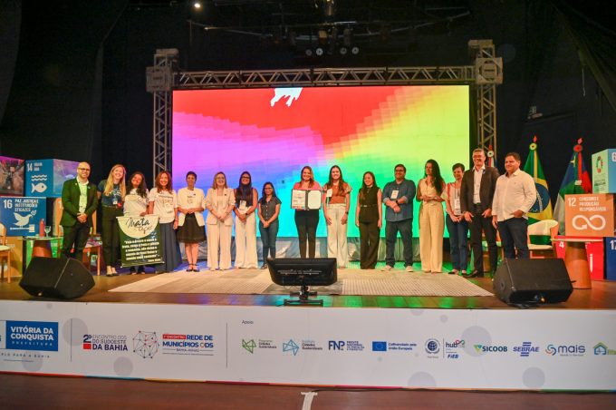 Agenda 2030: Assinatura de decreto que cria Comissão ODS marca último dia do 1º Encontro Internacional Conquista ODS