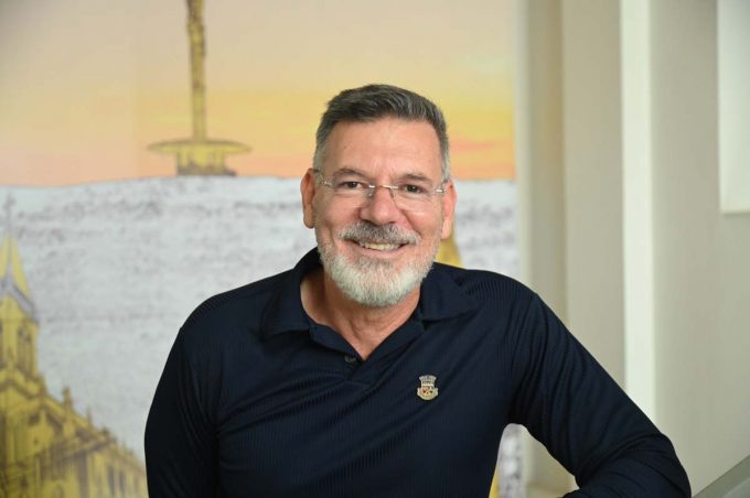 Alecxandre Magno assume Secretaria Municipal de Cultura de Vitória da Conquista