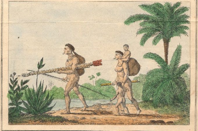 Arquivo Público Municipal mantém acervo de povos indígenas originários do Planalto da Conquista