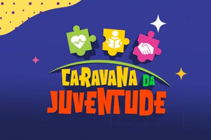 Caravana da Juventude: evento itinerante leva serviços sociais ao Jardim Valéria neste sábado, 25