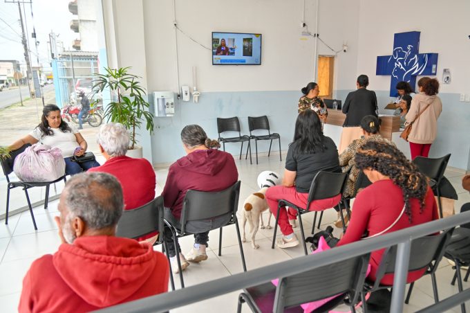 Casa completa três anos com cerca de 15 mil atendimentos