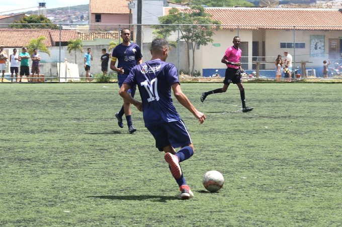 Com apoio da Prefeitura, Campeonato Municipal de Futebol da LCDT terá início em maio