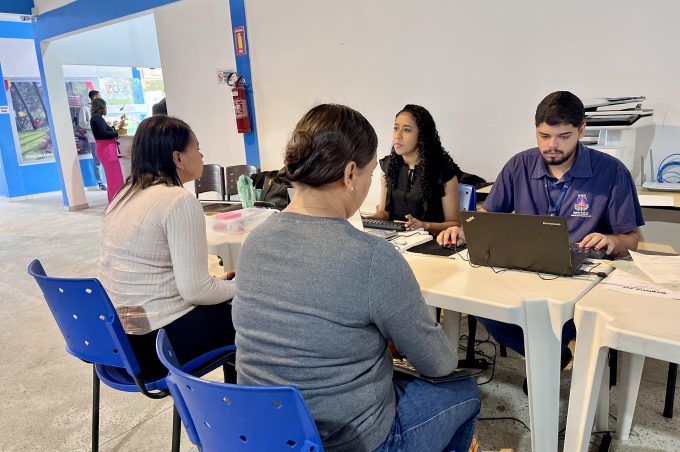 Semana Nacional do Registro Civil começa com atendimento para emissão gratuita de documentos