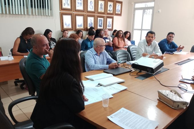 Conselho de Educação aprova proposta para a implementação da Computação na Educação Básica no âmbito municipal