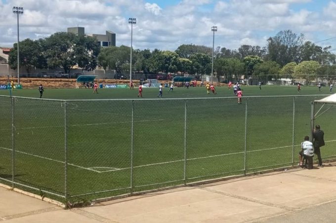 Dois confrontos movimentam terceira rodada do Campeonato de Futebol dos Servidores Municipais