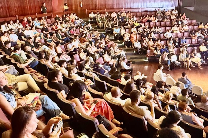 1º Encontro Internacional Conquista ODS debate estratégias para a Agenda 2030