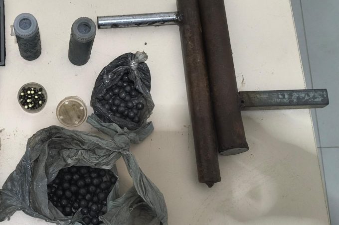 Guarda Municipal segue com patrulhamento preventivo e ostensivo no Centro POP Adulto e nas ruas adjacentes