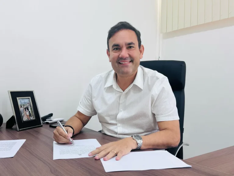 Servidores de Alagoinhas recebem abono de páscoa nesta quinta, 2