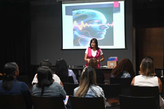 Mulheres que Conquistam: Secretaria de Políticas para Mulheres realiza encontro da 4ª edição