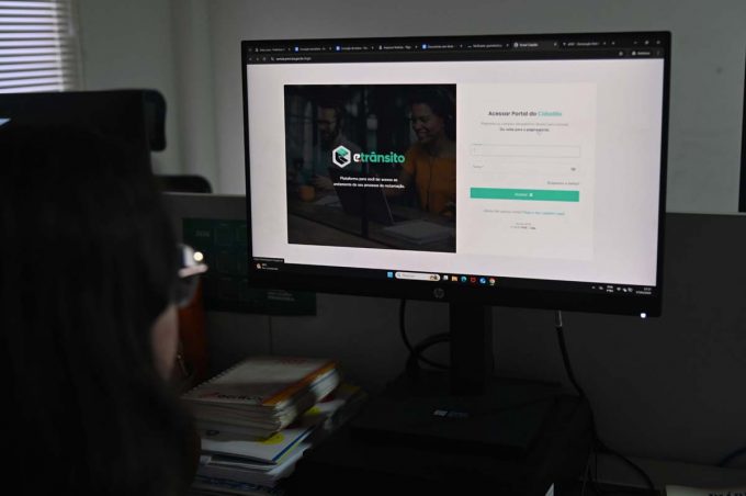 Novo portal da Semob centraliza serviços para facilitar o dia a dia do cidadão