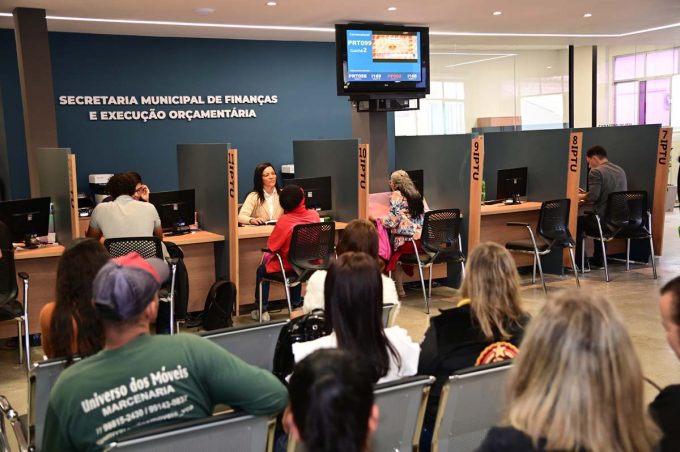 Prazo para pagar IPTU com desconto encerra e contribuintes devem ficar atentos às datas de parcelamento