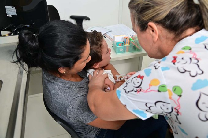 Prefeitura alerta para incidência de casos de catapora no município