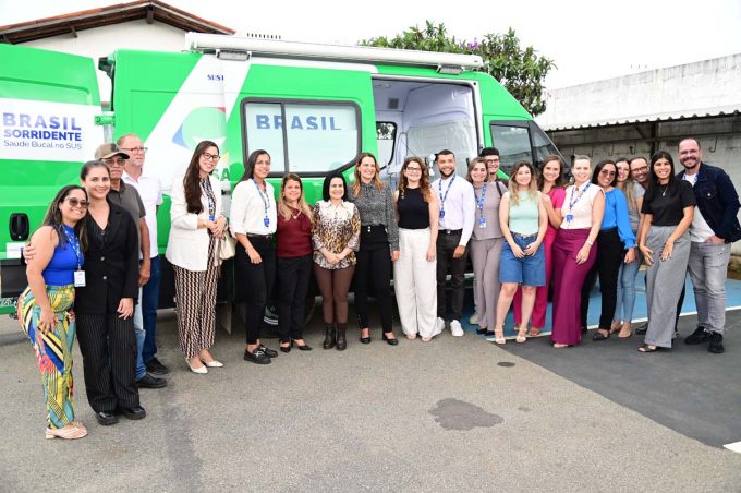 Prefeitura de Vitória da Conquista amplia acesso à saúde bucal com novo Odontomóvel