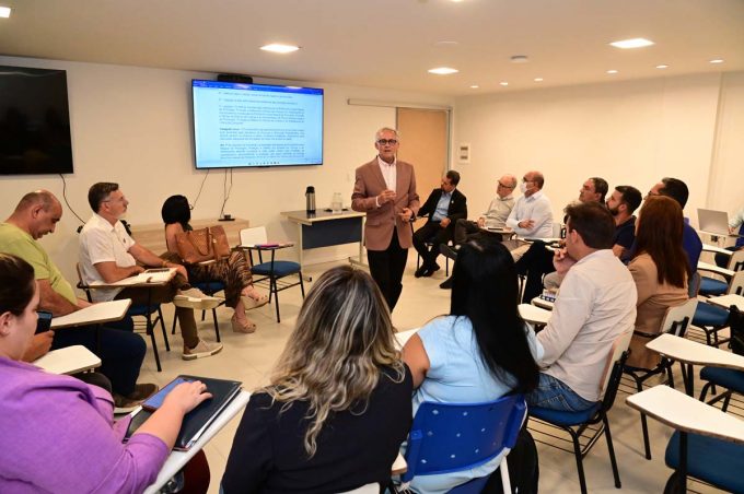 Prefeitura institui Comitê Intersetorial para acompanhar Política Municipal dos Direitos da Criança e do Adolescente