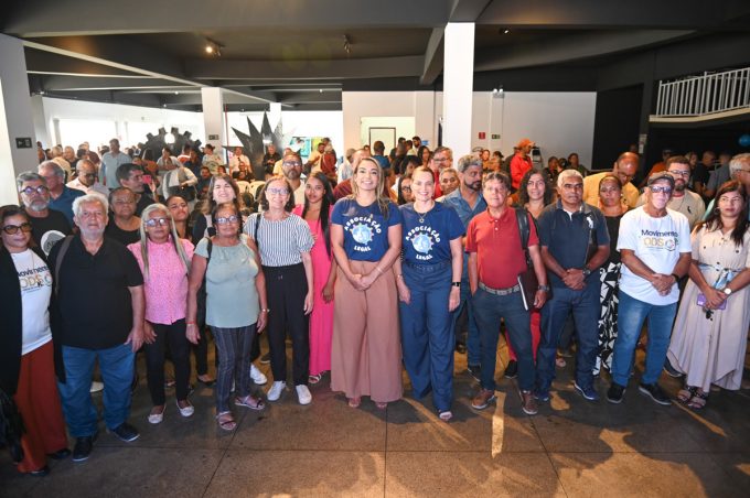 Prefeitura lança Programa Associação Legal para fortalecer entidades e ampliar acesso a políticas públicas e parcerias