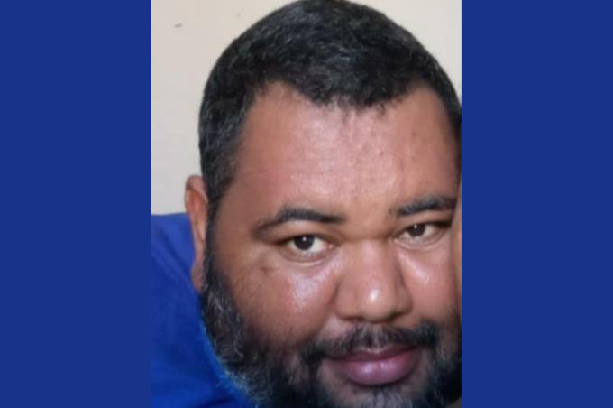 Prefeitura manifesta pesar pelo falecimento do servidor Leandro Marques Souza Freitas