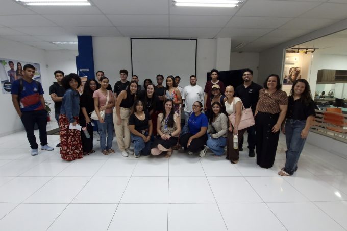 Projeto Rumos: SMDE realiza oficina para orientação profissional e desenvolvimento de carreira