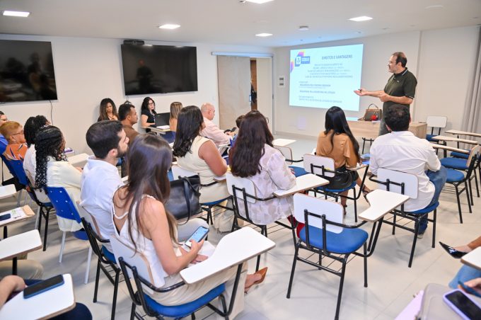 Rede Municipal de Saúde será reforçada com mais 14 servidores empossados nesta quinta-feira, 30