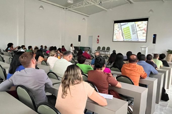 Secretaria Municipal de Desenvolvimento Social implanta Núcleo de Tecnologia da Informação