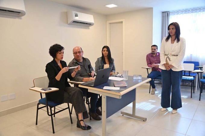 Sorteio define subcomissão técnica para novo edital de publicidade da Prefeitura de Vitória da Conquista