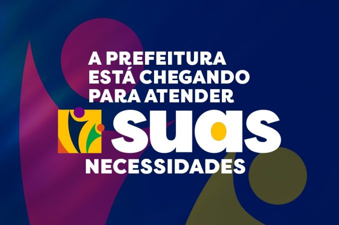 Suas na Comunidade chega ao distrito de São João da Vitória neste domingo, 26