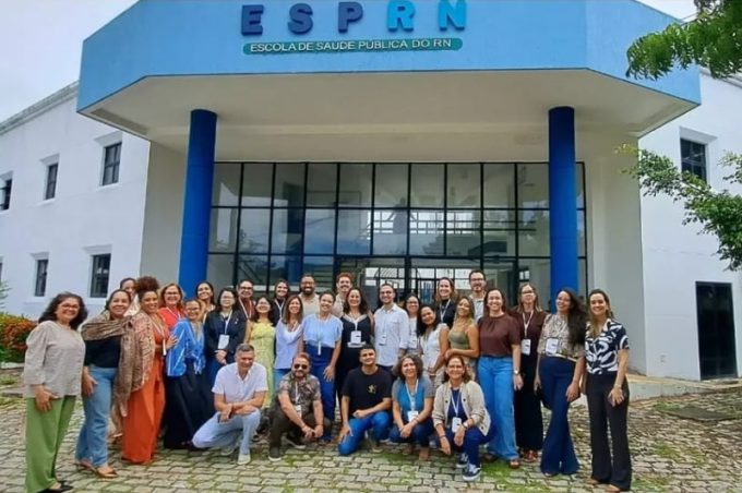 Vitória da Conquista é destaque em pesquisa da Rede Brasileira de Escolas de Saúde Pública