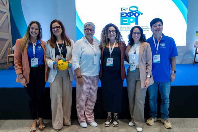 Vitória da Conquista é destaque em premiação nacional de saúde com combate à desinformação