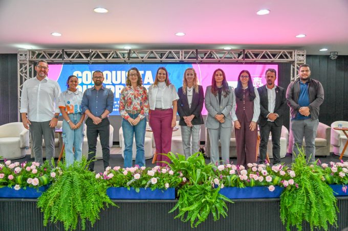 Vitória da Conquista apresenta ações e metas de defesa dos direitos de crianças e adolescentes